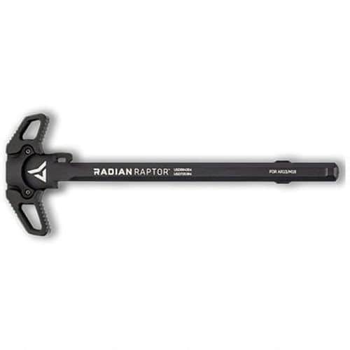Aero Precision Radian Raptor Ambidextrous Charging Handle AR-10 7.62 Blk APRH100723C Aero Precision Radian Raptor Ambidextrous Charging Handle AR-10 7.62 Blk APRH100723C