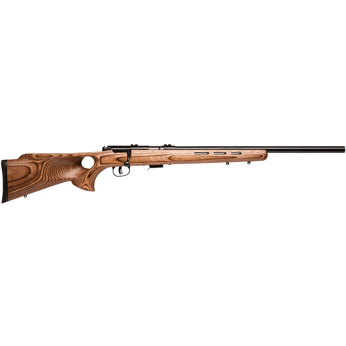 Savage Arms 96250 93R17 BTV 17 HMR Caliber Rifle Savage Arms 96250 93R17 BTV 17 HMR Caliber Rifle