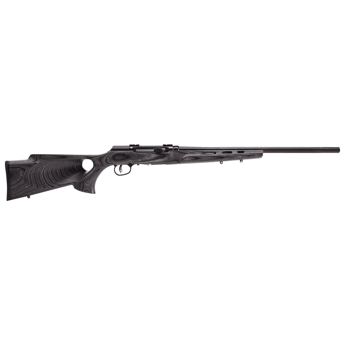 Savage Arms 47800 A17 Sporter Semi-Auto 17 WSM Caliber Rifle Savage Arms 47800 A17 Sporter Semi-Auto 17 WSM Caliber Rifle