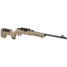 Savage Arms 47262 A22 Takedown 22 LR Caliber Rifle Savage Arms 47262 A22 Takedown 22 LR Caliber Rifle