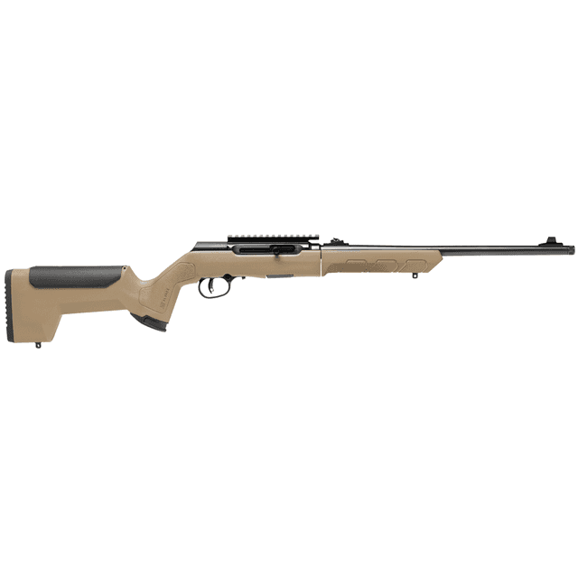 Savage Arms 47262 A22 Takedown 22 LR Caliber Rifle Savage Arms 47262 A22 Takedown 22 LR Caliber Rifle