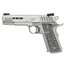 Kimber 3000420 Rapide Dawn 9mm 9+1 5" Silver/KimPro II w/ Brush Polished Flats Stainless Steel Slide G10 Grip Handgun Kimber 3000420 Rapide Dawn 9mm 9+1 5" Silver/KimPro II w/ Brush Polished Flats Stainless Steel Slide G10 Grip Handgun