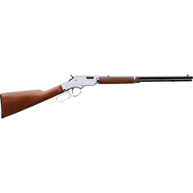 Taylors & Company 550223 Uberti Scout 22 LR Caliber Lever Action Rifle Taylors & Company 550223 Uberti Scout 22 LR Caliber Lever Action Rifle