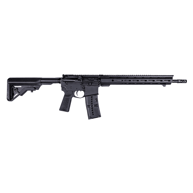 Franklin Armory 0010058BLK F17 L 17 WSM 20+1 16" Rifle Franklin Armory 0010058BLK F17 L 17 WSM 20+1 16" Rifle
