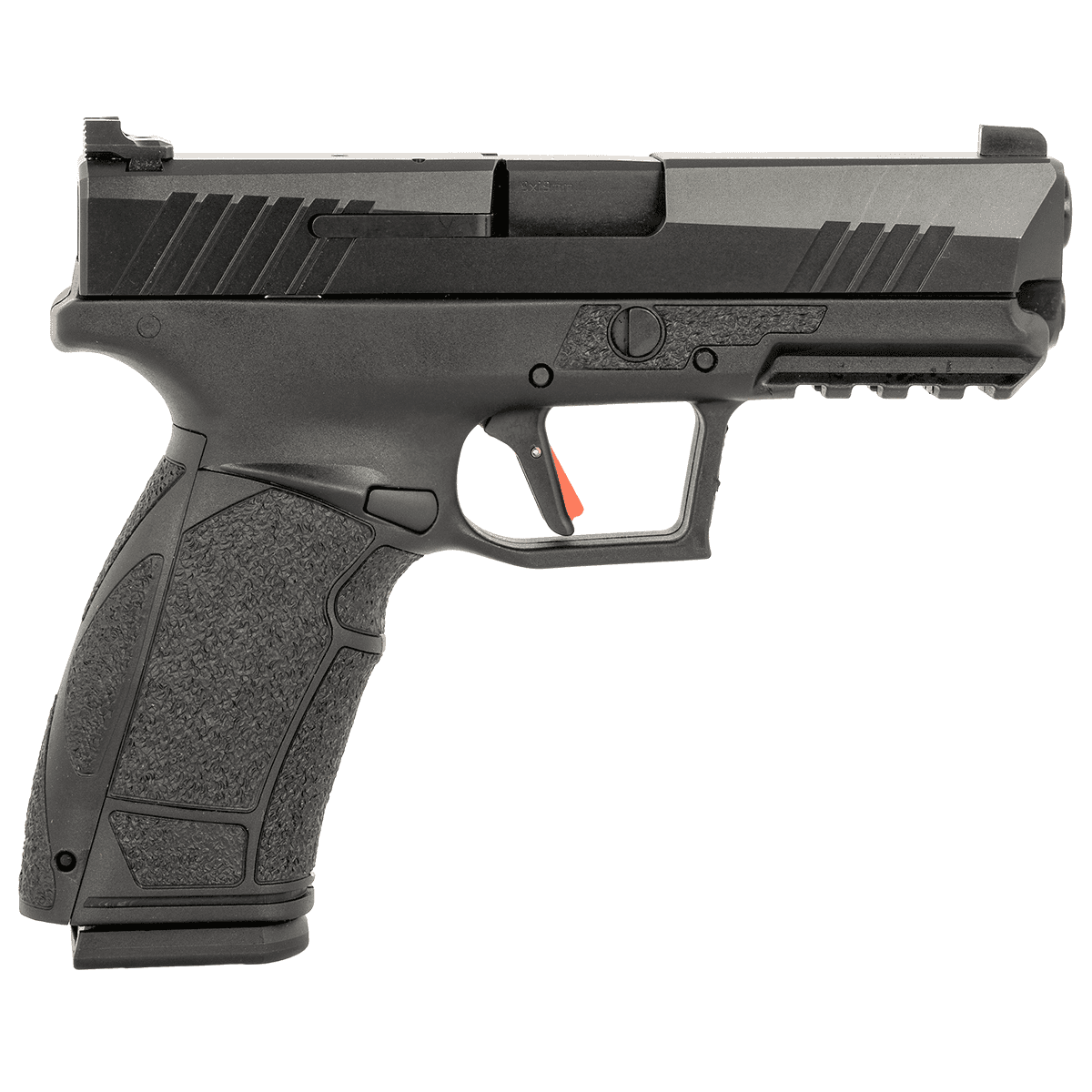 Tisas 15000133 PX-910 18+1 4.10" Black Barrel, Slide & Frame 9mm Handgun Tisas 15000133 PX-910 18+1 4.10" Black Barrel, Slide & Frame 9mm Handgun