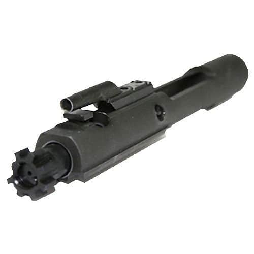 CMMG Bolt Carrier Group 5.56x45mm NATO Black Steel M16 CMMG Bolt Carrier Group 5.56x45mm NATO Black Steel M16