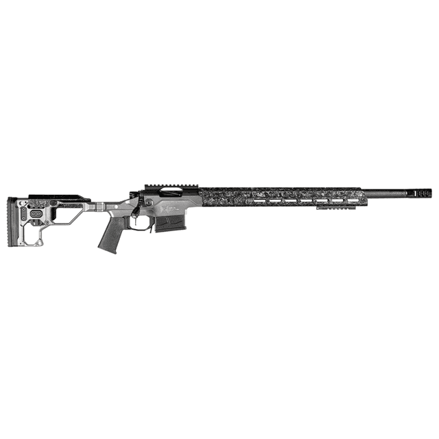 Christensen Arms 8011202701 MPR 22 WMR Rifle Christensen Arms 8011202701 MPR 22 WMR Rifle