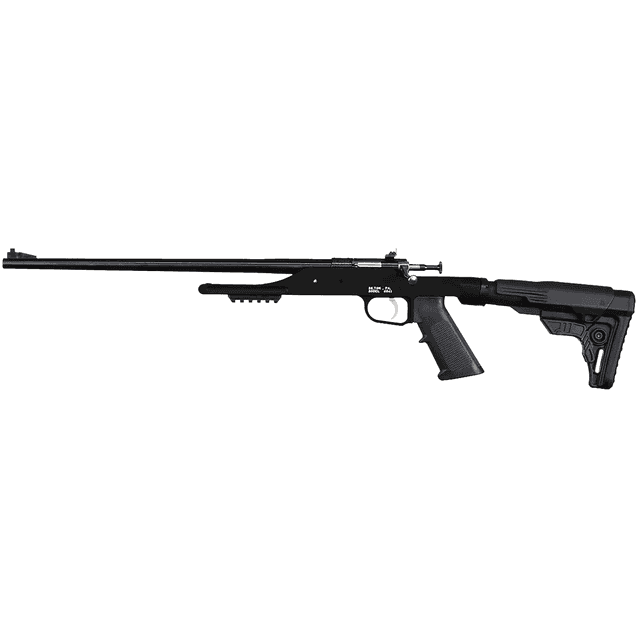Keystone KSA2180LH Precision 6061 Overlander Pack Rifle 22 LR Single Shot Rifle Keystone KSA2180LH Precision 6061 Overlander Pack Rifle 22 LR Single Shot Rifle