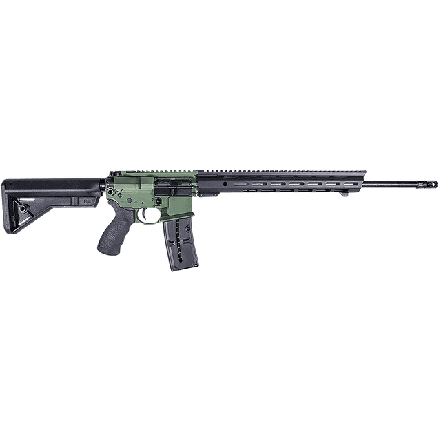 Franklin Armory 0010056ODG F17 L 17 WSM 20+1 20" Rifle Franklin Armory 0010056ODG F17 L 17 WSM 20+1 20" Rifle