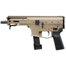 Angstadt Arms AAMDP29PF6 MDP-9 27+1 6" FDE 9mm Pistol Angstadt Arms AAMDP29PF6 MDP-9 27+1 6" FDE 9mm Pistol