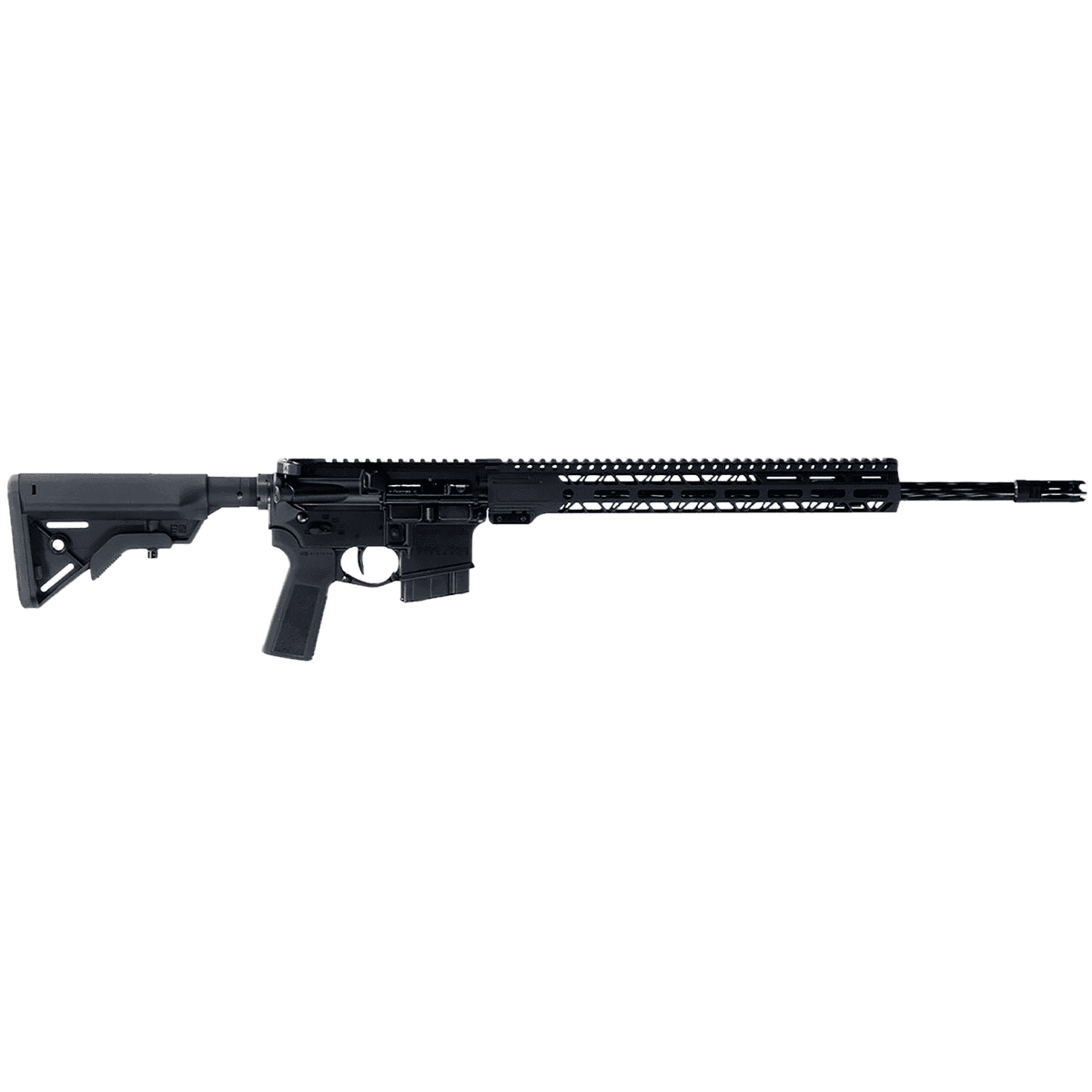 Faxon Firearms FX22A320 22 ARC 20" AR-15 Semi Automatic Rifle Faxon Firearms FX22A320 22 ARC 20" AR-15 Semi Automatic Rifle