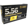Federated Ordnance 5.56mm 55 gr FMJ-BT 20rd 556M193NA-55-FO Federated Ordnance 5.56mm 55 gr FMJ-BT 20rd 556M193NA-55-FO