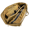 GPS Bags GPSDBRC50TAN Double Rifle Case 50" Tan GPS Bags GPSDBRC50TAN Double Rifle Case 50" Tan