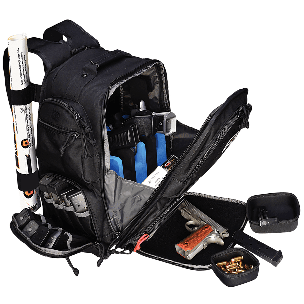 Specification Main Image