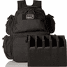 GPS Bags 1812BPB Executive Backpack Black Holds 5 Handguns GPS Bags 1812BPB Executive Backpack Black Holds 5 Handguns