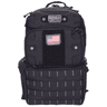 GPS Bags T1913BPB Tactical Backpack Black 1000D Polyester 4 Handguns GPS Bags T1913BPB Tactical Backpack Black 1000D Polyester 4 Handguns