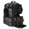 GPS Bags T1913BPP Tactical Backpack PRYM1 Blackout 1000D Polyester 4 Handguns GPS Bags T1913BPP Tactical Backpack PRYM1 Blackout 1000D Polyester 4 Handguns