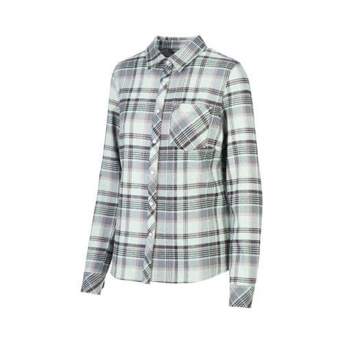 Browning Women's Wallflower Shirt - Cameo Green Browning Women's Wallflower Shirt - Cameo Green