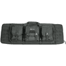 GPS Bags DRC36 Double Rifle Case 36" Black 600D Polyester w/ 2 Padded Pistol Sleeves MOLLE Webbing & Lockable Zippers GPS Bags DRC36 Double Rifle Case 36" Black 600D Polyester w/ 2 Padded Pistol Sleeves MOLLE Webbing & Lockable Zippers