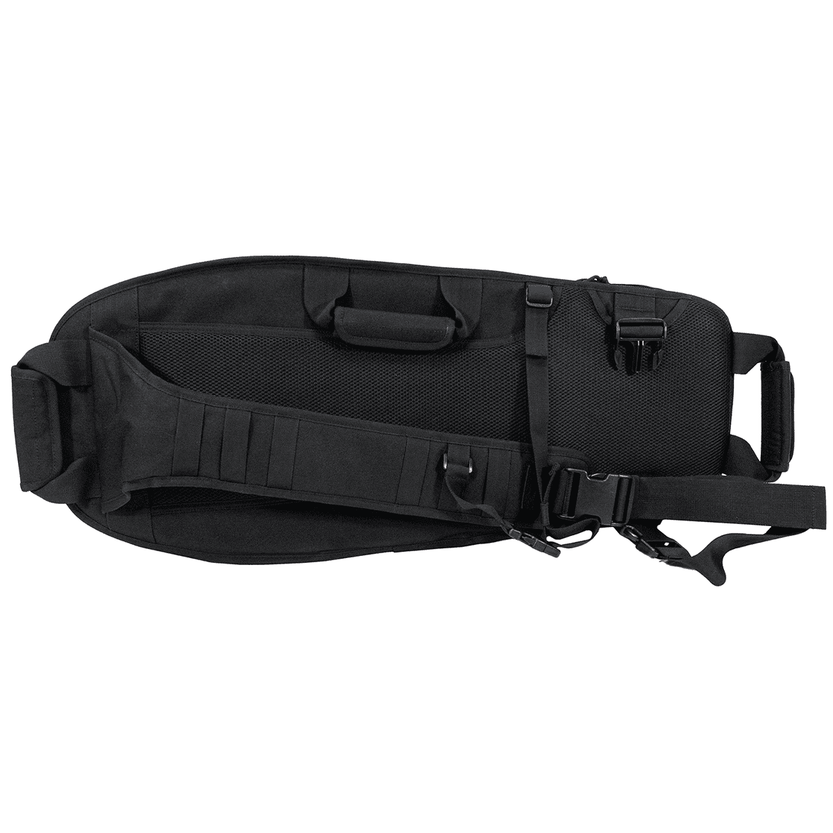 GPS Bags SRC30 Single Covert 30" Black 600D Polyester 1 Rifle GPS Bags SRC30 Single Covert 30" Black 600D Polyester 1 Rifle