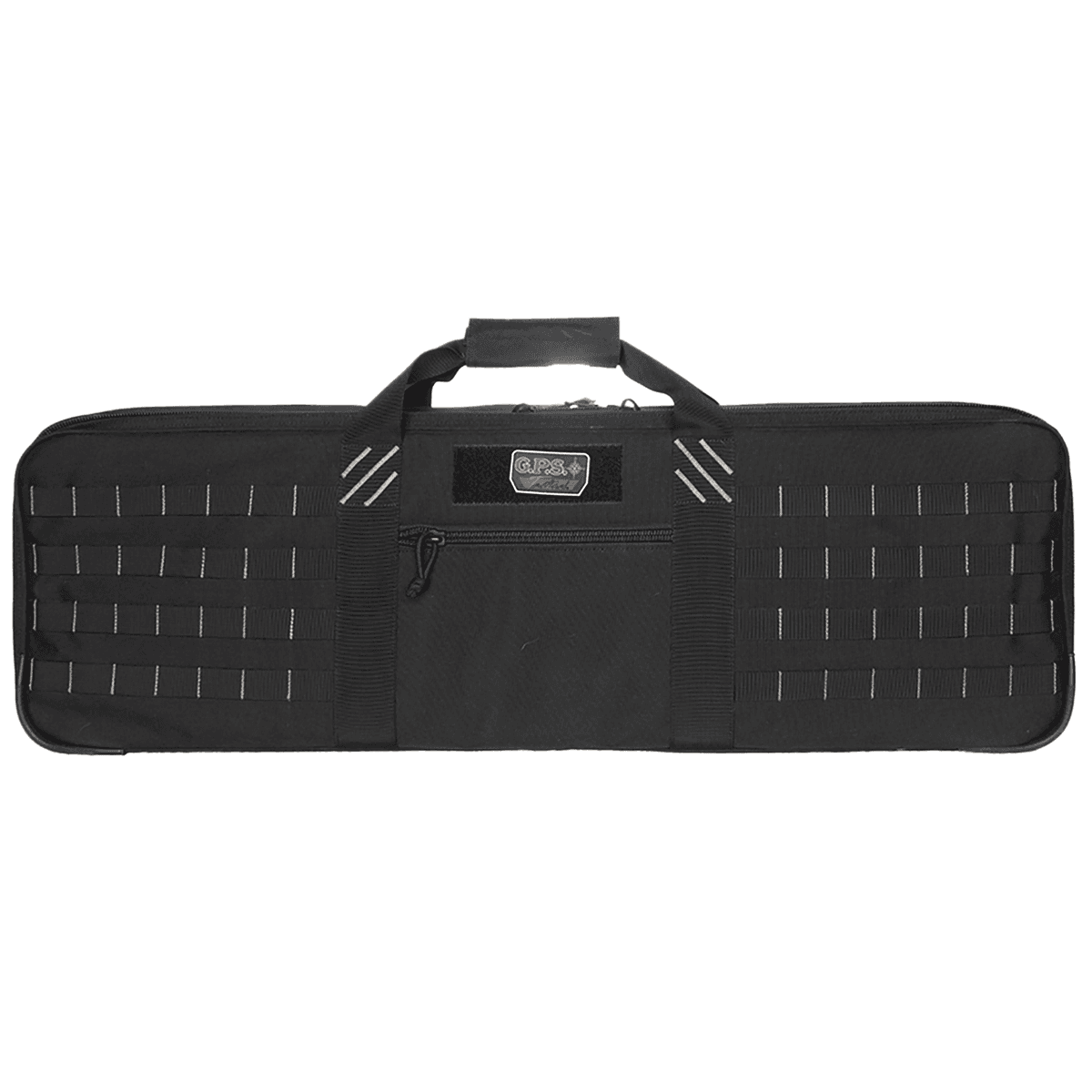 GPS Bags T28SWC Tactical Hardsided Special Weapons Case Black 1000D Polyester Tactical Rifle GPS Bags T28SWC Tactical Hardsided Special Weapons Case Black 1000D Polyester Tactical Rifle