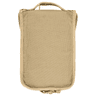 GPS Bags T1175PCT Tactical Tan 1000D Nylon Holds 1 Handgun GPS Bags T1175PCT Tactical Tan 1000D Nylon Holds 1 Handgun