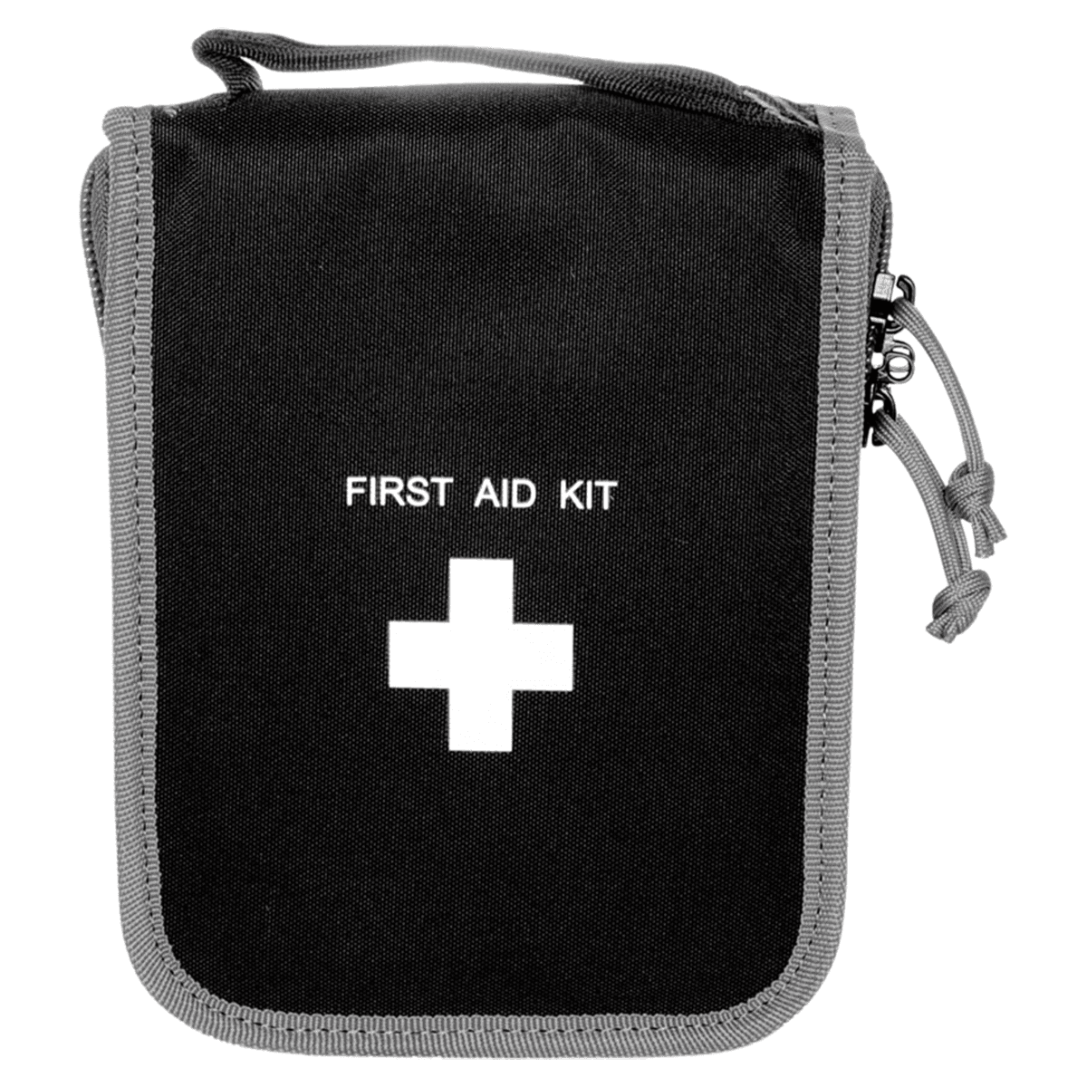 GPS Bags D965PCB First Aid Kit Discreet Case w/ Black Finish & Holds 1 Handgun/2 Magazines GPS Bags D965PCB First Aid Kit Discreet Case w/ Black Finish & Holds 1 Handgun/2 Magazines