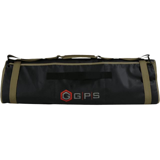 GPS Bags T750T Tactical Padded Shooting Mat 600D Polyester GPS Bags T750T Tactical Padded Shooting Mat 600D Polyester