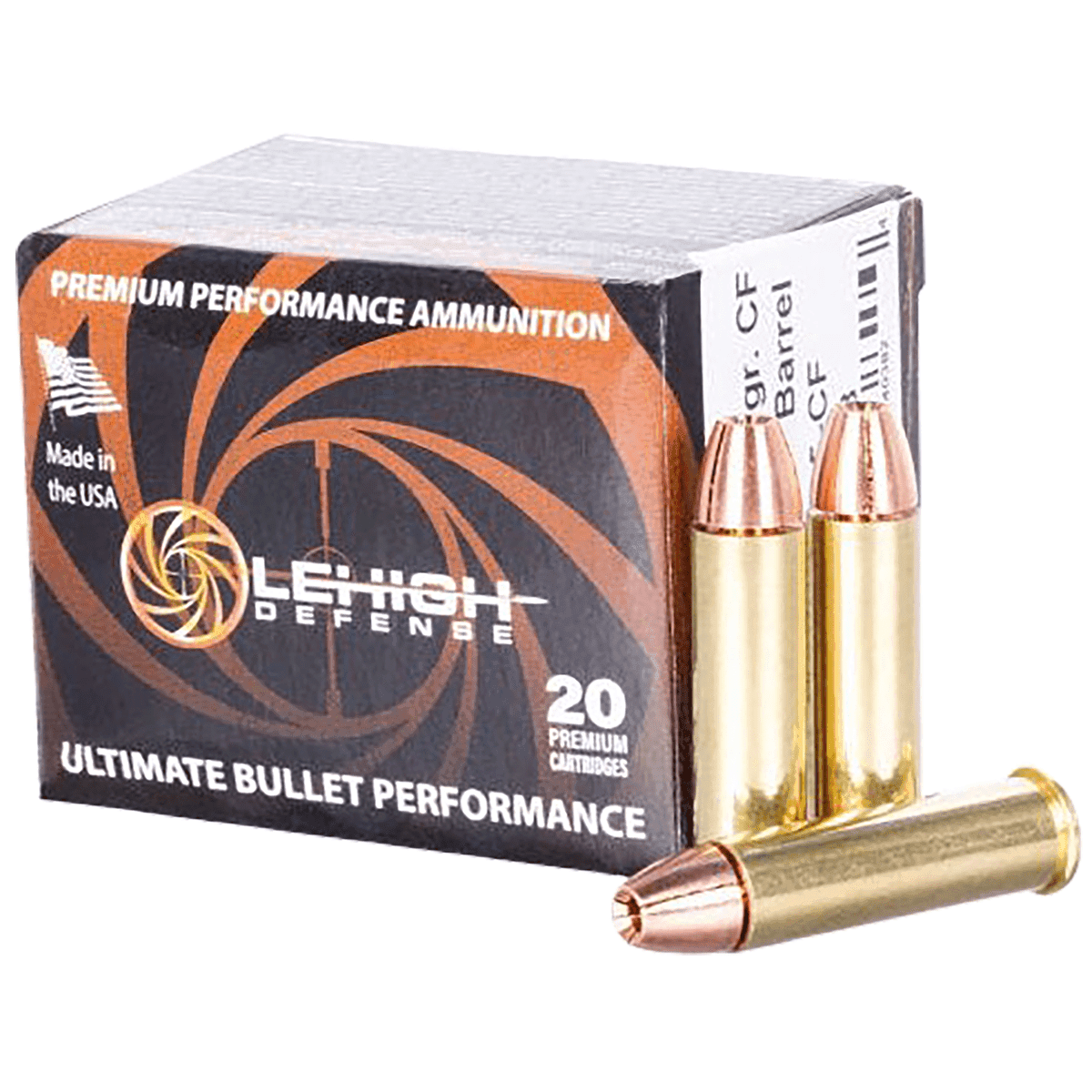 Specification Main Image