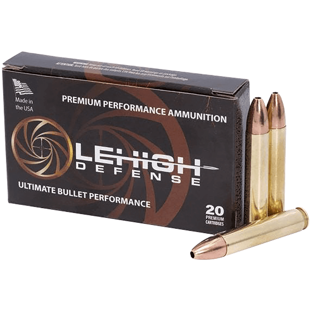 Specification Main Image