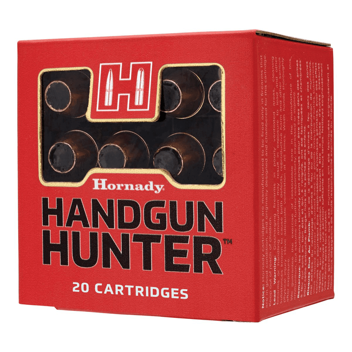 Hornady 90933 45 ACP +P 160 gr MonoFlex 20 Per Box Hornady 90933 45 ACP +P 160 gr MonoFlex 20 Per Box