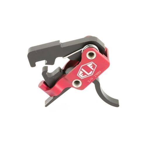 Elftmann ELF-SE Curved Trigger 3 1/2 lbs Elftmann ELF-SE Curved Trigger 3 1/2 lbs