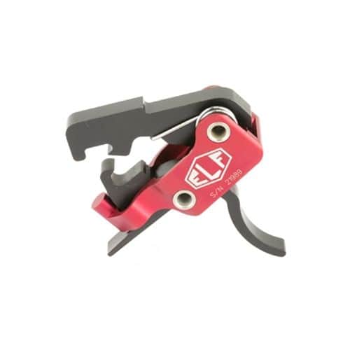 Elftmann ELF-SE Curved Trigger 3 1/2 lbs Elftmann ELF-SE Curved Trigger 3 1/2 lbs