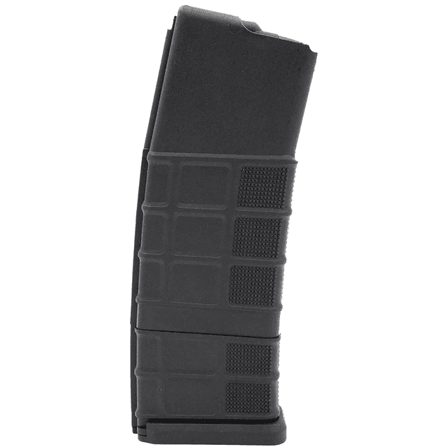 ProMag DPMA2 Standard 30rd 308 Win Fits AR-10 Black DuPont Zytel Polymer ProMag DPMA2 Standard 30rd 308 Win Fits AR-10 Black DuPont Zytel Polymer