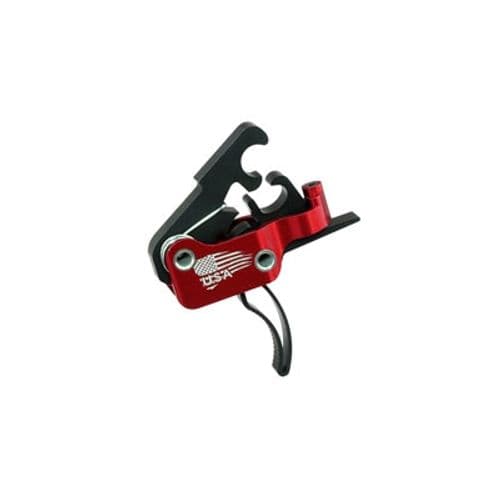 Elftmann ELF-AR-10/.308 Curved Trigger Adjustable Elftmann ELF-AR-10/.308 Curved Trigger Adjustable