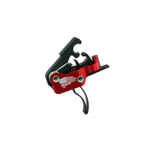 Elftmann ELF-AR-10/.308 Curved Trigger Adjustable Elftmann ELF-AR-10/.308 Curved Trigger Adjustable