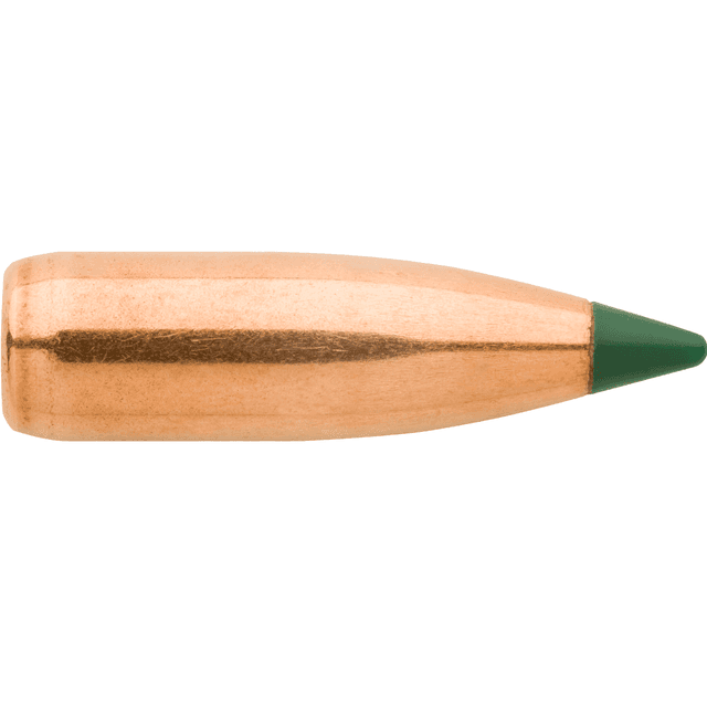 Sierra 1455 BlitzKing 22Cal 55gr Spitzer Boat Tail 100/Box Sierra 1455 BlitzKing 22Cal 55gr Spitzer Boat Tail 100/Box