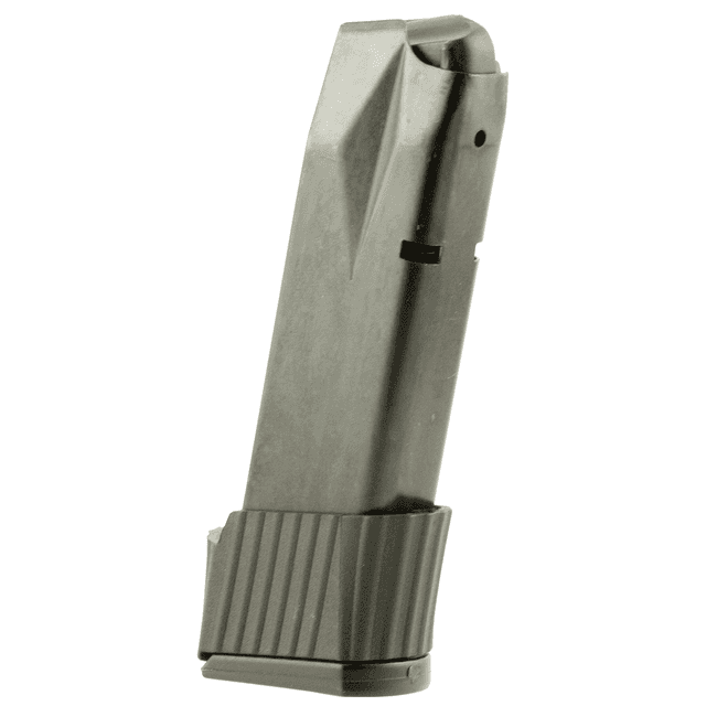 ProMag TAUA6 Standard 15rd Extended 9mm Luger Fits Taurus PT111 G2 Blued Steel ProMag TAUA6 Standard 15rd Extended 9mm Luger Fits Taurus PT111 G2 Blued Steel