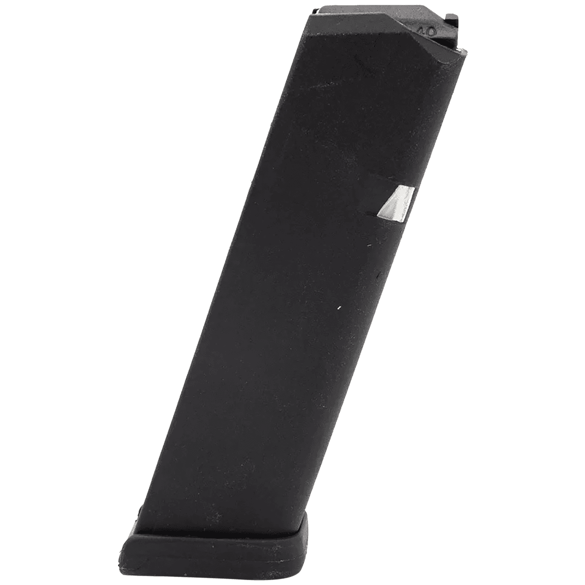 ProMag GLKA12 Standard 15rd 40 S&W Compatible w/Glock 22/23/27 Black DuPont Zytel Polymer ProMag GLKA12 Standard 15rd 40 S&W Compatible w/Glock 22/23/27 Black DuPont Zytel Polymer