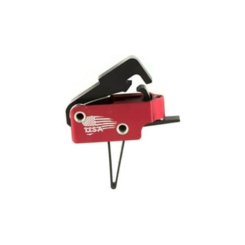 Elftmann ELF-AR-10/.308 StraightTrigger Adjustable Elftmann ELF-AR-10/.308 StraightTrigger Adjustable