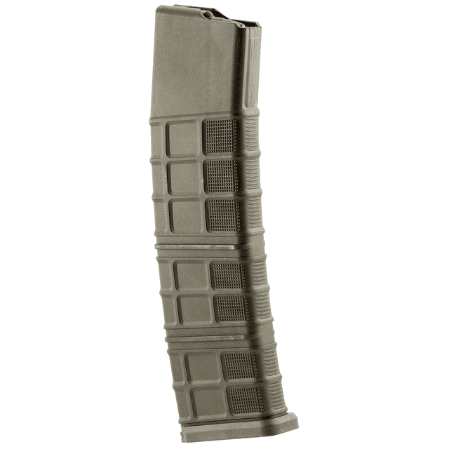 ProMag DPMA4 Standard 40rd 308 Win Fits AR-10 Black DuPont Zytel Polymer ProMag DPMA4 Standard 40rd 308 Win Fits AR-10 Black DuPont Zytel Polymer