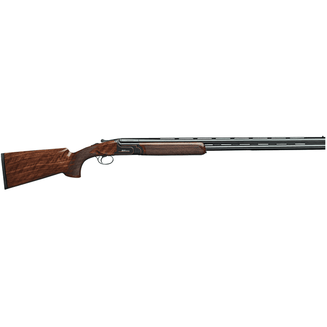 Rizzini USA 3602-2032AC BR240 Sporting 20 Gauge 32" Nickel Chrome Steel Receiver Engraved Wood Stock Rizzini USA 3602-2032AC BR240 Sporting 20 Gauge 32" Nickel Chrome Steel Receiver Engraved Wood Stock