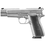 FN 66101068 High Power 9mm Luger 17+1, 4.70" Handgun FN 66101068 High Power 9mm Luger 17+1, 4.70" Handgun