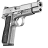 FN 66101068 High Power 9mm Luger 17+1, 4.70" Handgun FN 66101068 High Power 9mm Luger 17+1, 4.70" Handgun