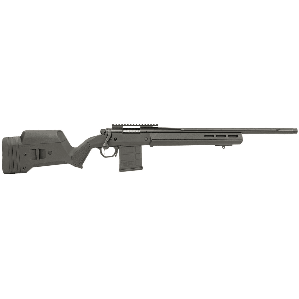 Remington 700 Magpul Enhanced 308 Rifle Non Fluted Remington 700 Magpul Enhanced 308 Rifle Non Fluted