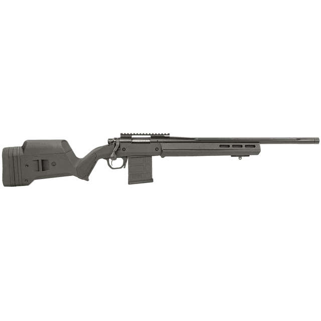 Remington 700 Magpul Enhanced 308 Rifle Non Fluted Remington 700 Magpul Enhanced 308 Rifle Non Fluted