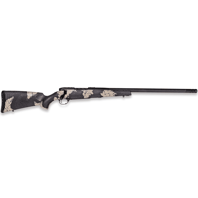 Weatherby MGS01N257WR6B Mark V Backcountry Guide 257 Wthby Mag 22"+2" Muzzle Brake Right Hand Weatherby MGS01N257WR6B Mark V Backcountry Guide 257 Wthby Mag 22"+2" Muzzle Brake Right Hand