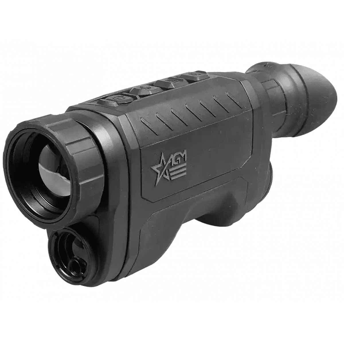 AGM Global Vision REAC35640LRF Reach IR Thermal Black 35mm 640x512, 50 Hz Resolution AGM Global Vision REAC35640LRF Reach IR Thermal Black 35mm 640x512, 50 Hz Resolution