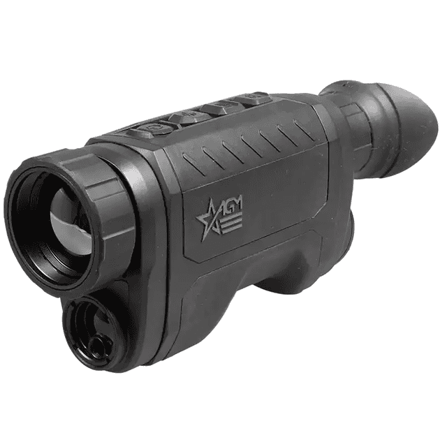 AGM Global Vision REAC35640LRF Reach IR Thermal Black 35mm 640x512, 50 Hz Resolution AGM Global Vision REAC35640LRF Reach IR Thermal Black 35mm 640x512, 50 Hz Resolution