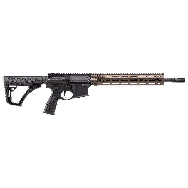Daniel Defense 0219104238055 M4A1 RIII *CA Compliant 5.56x45mm NATO 14.50" Rifle Daniel Defense 0219104238055 M4A1 RIII *CA Compliant 5.56x45mm NATO 14.50" Rifle